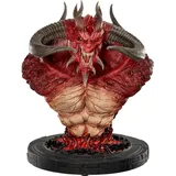 Blizzard Diablo II - Lord of Terror Bust 25 cm