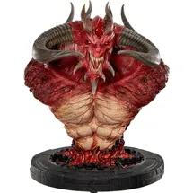 Blizzard Diablo II - Lord of Terror Bust 25 cm