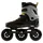 Rollerblade RB 110 Schwarz/Safran Gelb 44,5