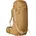 Wanderrucksack 80 cm Beige/Braun