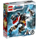 LEGO Marvel Super Heroes Thor Mech 76169