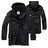 black 4XL