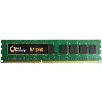 CoreParts DDR3 - Modul - 4 GB - DIMM