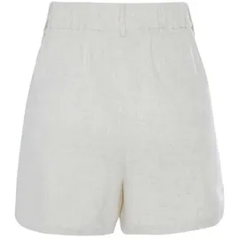 LASCANA Webshorts Leinenhose Beige 36