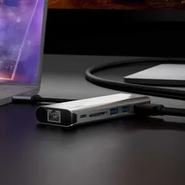 Belkin 6-in-1 USB-C Multiport Adapter