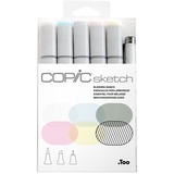 Copic Sketch Set "Blending Basic"