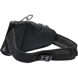 Vaude Tents Attendant Gürteltasche - Black - One Size
