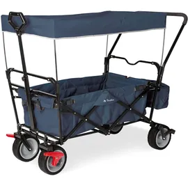 Pinolino Paxi dlx Comfort mit Bremse marineblau