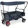 Pinolino Paxi dlx Comfort mit Bremse marineblau