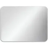 FLOORTEX Bodenschutzmatte XXL ultimat transparent, für Teppichböden, Polycarbonat, 150 x 300cm