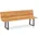 x x Teak