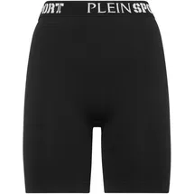 Plein Sport Shorts schwarz S