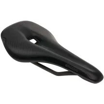 Ergon SR Pro Carbon 14 cm Schwarz