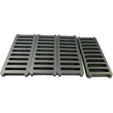 WOLF-Garten Wolf Rost H 3099, 290 x 120 4-teilig für FFS-14