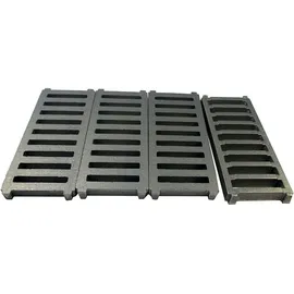 WOLF-Garten Wolf Rost H 3099, 290 x 120 4-teilig für FFS-14