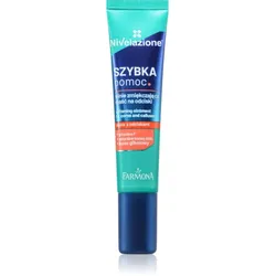 Farmona Nivelazione Feet Fußcreme für zarte Haut 15 ml