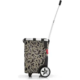 Reisenthel carrycruiser baroque marble