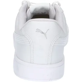 Puma Rickie Classic Weiß/Silber 42,5