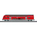 Märklin Start up Doppelstock-Steuerwagen DBbzf 761 40402 H0