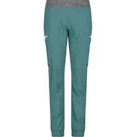 CMP Light Climb Damen Wanderhose agave 44
