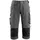 Mascot MASCOT® Altona Dreiviertel-Hose C50 Grün/Schwarz