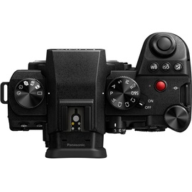 Panasonic Lumix DC-S5 + Lumix S 20-60 mm