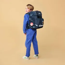 ergobag cubo 5-tlg. 2025 KoBärnikus