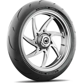 Michelin Power GP 2 FRONT 120/70 R17 58W TL