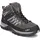 CMP Rigel Mid WP Herren Grey 43