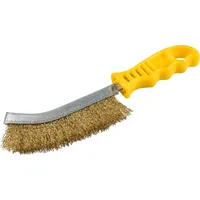 KLINGSPOR BHP 600 Handbürste Special, 140 x 25 x
