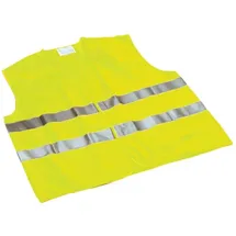 Holthaus Warnweste EN 471 Kl.2