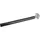 Fischer Sattelstütze Patent, Durchmesser 27,2mm, Aluminium, schwarz