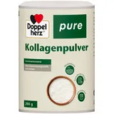 Doppelherz Kollagenpulver pure 200 g