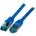 EFB-Elektronik Patchkabel LSZH blau