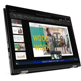 Lenovo ThinkPad L13 2-in-1 G5 Intel Core Ultra 7 165U 32 GB RAM 1 TB SSD LTE