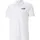 Puma ESS Pique Polo weiß XXL