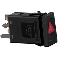 FEBI BILSTEIN Warnblinkschalter mit Relais,