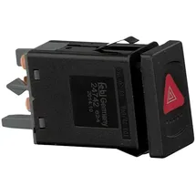 FEBI BILSTEIN Warnblinkschalter mit Relais,