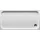 Duravit D-Code 150x75x8,5cm, weiß