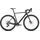 Scott Addict Gravel 30 28 Zoll 12K Diamant - carbon black