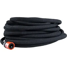 Estexo Perlschlauch 30 m schwarz
