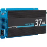 Ective Multiload 37 PRO 37,5A/12V und 1875A/24V Batterieladegerät Gen. 2