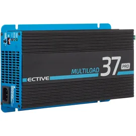Ective Multiload 37 PRO 37,5A/12V und 1875A/24V Batterieladegerät Gen. 2