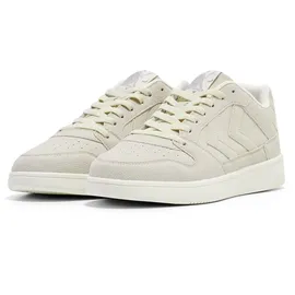 hummel St. Power Play Lizard Sneaker 9804 bone white 41