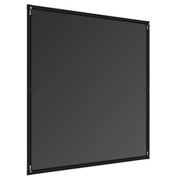 WINDHAGER Sonnenschutz, anthrazit, aluminium|fiberglas - grau