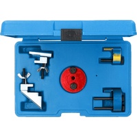 BRILLIANT TOOLS Keilriemen Montage und Demontage-Werkzeug-Satz, 5-tlg