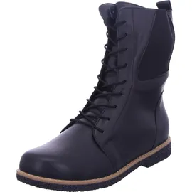 Andrea Conti Schnürboot Damen Schwarz 40