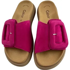 Gabor - 43.751.10 für Damen, pink, 38 EU