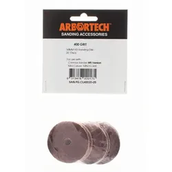 Arbortech Kontur Schleifpads P400