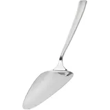 Rösle VS 600, Hochwertiger Kuchenheber aus Edelstahl 18/10 zum Servieren von Kuchen und Torten, Servierbesteck-Serie, Länge 23 cm, spülmaschinengeeignet